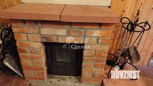 Дом 40м², 1-этажный, участок 26 сот.  