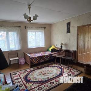 Дача 60м², 2-этажный, участок 6 сот.  