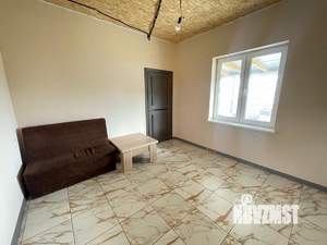 Дом 37м², 1-этажный, участок 8 сот.  