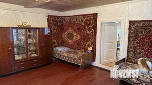 Дом 53м&sup2;, 1-этажный, участок 26 сот.  