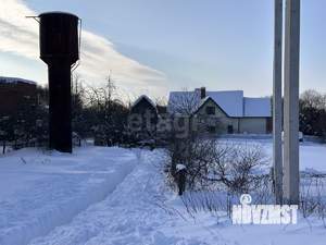 Дом 20м&sup2;, 2-этажный, участок 12 сот.  