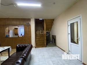 Дом 338м², 3-этажный, участок 26 сот.  