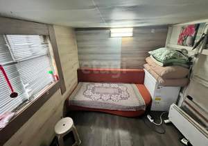 Дом 25м², 2-этажный, участок 4 сот.  