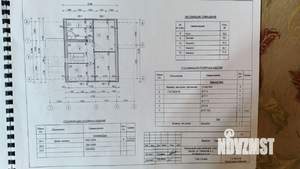 Коттедж 141м&sup2;, 2-этажный, участок 12 сот.  