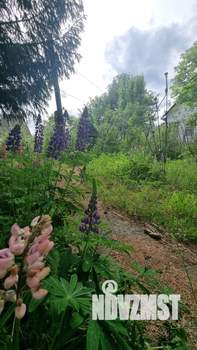 Дом 63м², 2-этажный, участок 20 сот.  