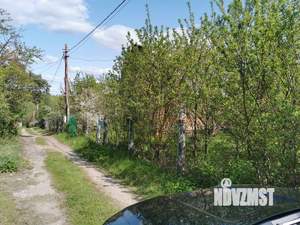 Дом 25м², 2-этажный, участок 5 сот.  