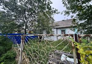 Дом 30м², 1-этажный, участок 3 сот.  