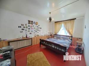 Дом 80м², 1-этажный, участок 8 сот.  