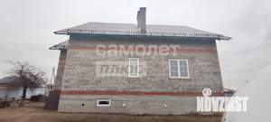 Дом 450м², 2-этажный, участок 12 сот.  