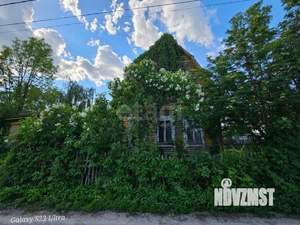 Дом 75м², 2-этажный, участок 19 сот.  