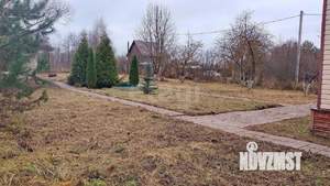 Дом 68м&sup2;, 1-этажный, участок 12 сот.  