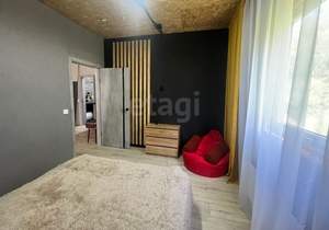 Дом 90м², 1-этажный, участок 6 сот.  