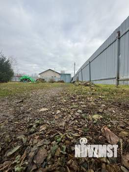 Дом 24м&sup2;, 1-этажный, участок 8 сот.  