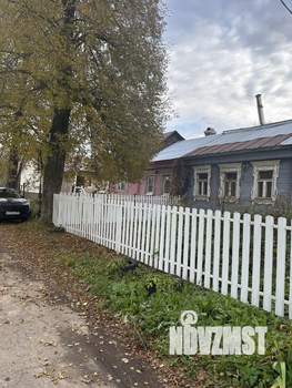 Дом 83м², 1-этажный, участок 15 сот.  