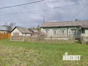 Дача 43м², 1-этажный, участок 16 сот.  