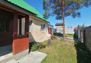 Дом 180м², 2-этажный, участок 8 сот.  