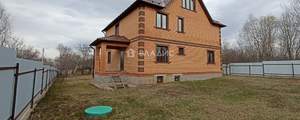 Дом 350м², 2-этажный, участок 18 сот.  