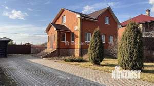 Дом 150м², 2-этажный, участок 15 сот.  