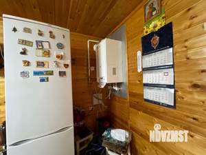 Дом 130м², 2-этажный, участок 13 сот.  