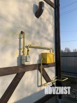 Дом 242м&sup2;, 2-этажный, участок 20 сот.  