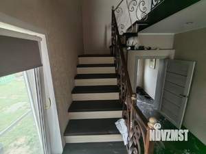 Дом 180м², 2-этажный, участок 7 сот.  