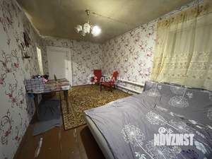 Дом 84м², 1-этажный, участок 6 сот.  