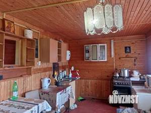 Дом 92м&sup2;, 2-этажный, участок 10 сот.  