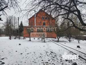 Дом 620м&sup2;, 4-этажный, участок 34 сот.  