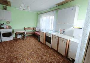 Дом 51м², 2-этажный, участок 6 сот.  