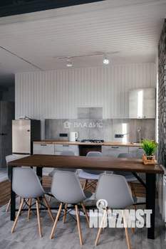 Дом 115м&sup2;, 2-этажный, участок 6 сот.  