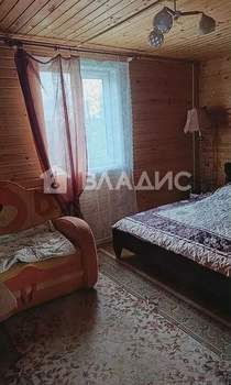 Дом 86м², 2-этажный, участок 23 сот.  