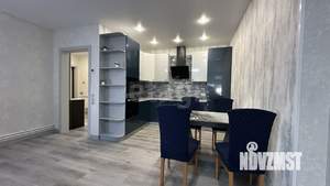 Дом 168м&sup2;, 1-этажный, участок 15 сот.  