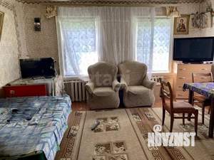 Дом 61м², 1-этажный, участок 16 сот.  