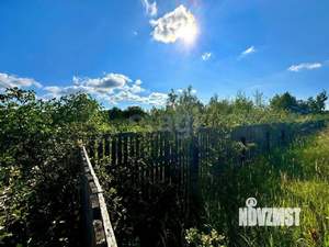 Дом 12м², 1-этажный, участок 6 сот.  