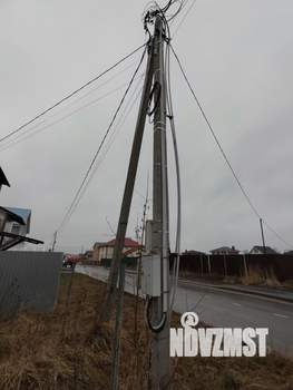 Дом 144м&sup2;, 1-этажный, участок 10 сот.  