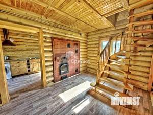 Дом 142м², 2-этажный, участок 80 сот.  