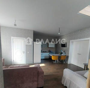 Дом 145м², 2-этажный, участок 6 сот.  