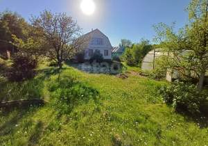 Дом 150м², 2-этажный, участок 6 сот.  