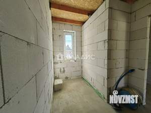 Дом 160м², 2-этажный, участок 10 сот.  