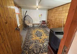 Дом 42м&sup2;, 2-этажный, участок 3 сот.  