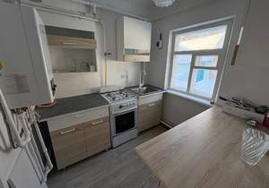 Дом 56м&sup2;, 1-этажный, участок 7 сот.  