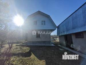 Дом 160м², 2-этажный, участок 12 сот.  