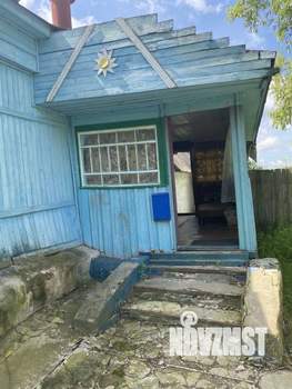 Дом 96м², 1-этажный, участок 40 сот.  