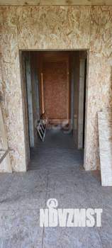 Дом 73м&sup2;, 1-этажный, участок 10 сот.  