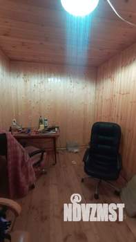 Дом 85м², 2-этажный, участок 30 сот.  