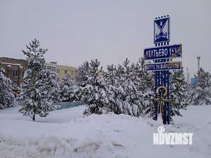 Дом 65м&sup2;, 1-этажный, участок 23 сот.  