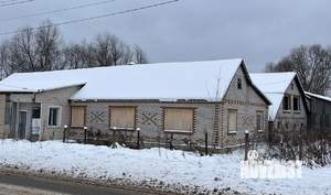 Дом 155м&sup2;, 2-этажный, участок 14 сот.  