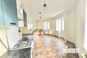 Дом 280м², 2-этажный, участок 10 сот.  