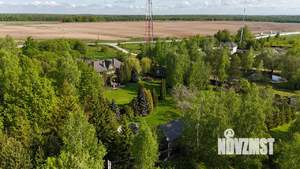 Дом 250м², 2-этажный, участок 45 сот.  