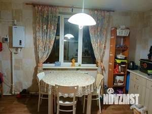 Дом 50м&sup2;, 1-этажный, участок 19 сот.  